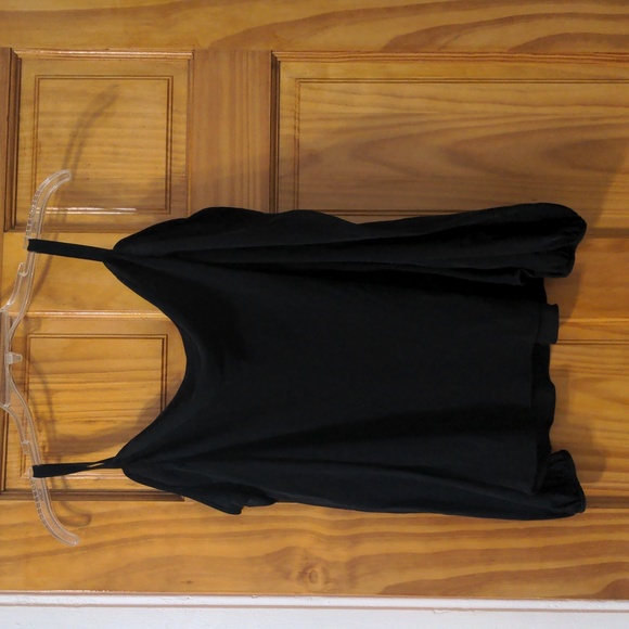 Rebecca Minkoff Size Small off the shoulder long sleeve blouse - Picture 1 of 6